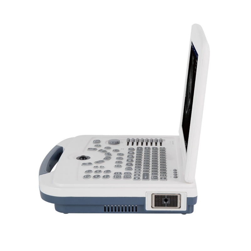 Laptop Ultrasound MU10 For Livestock