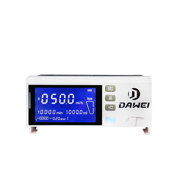 Dawei Veterinary Infusion Pump AIP-100