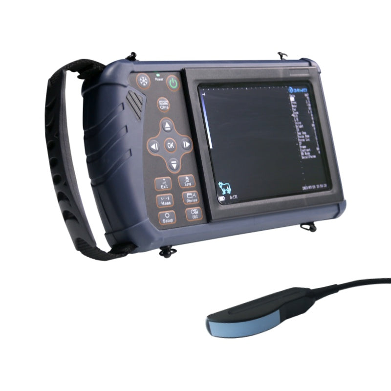 Portable Ultrasound For Various Animals |S1