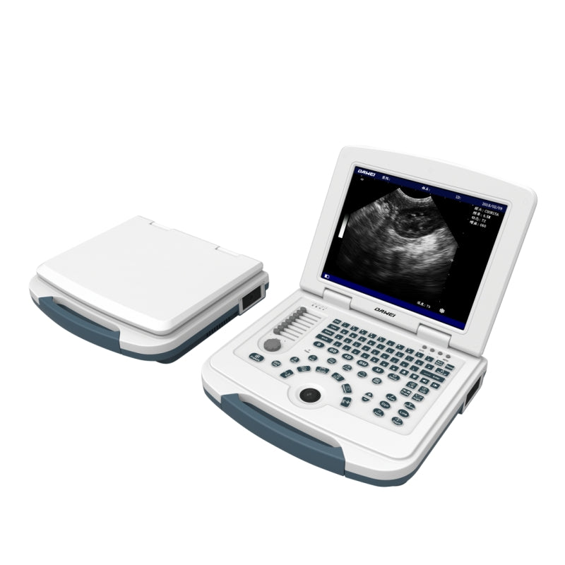 Laptop Ultrasound MU10 For Livestock