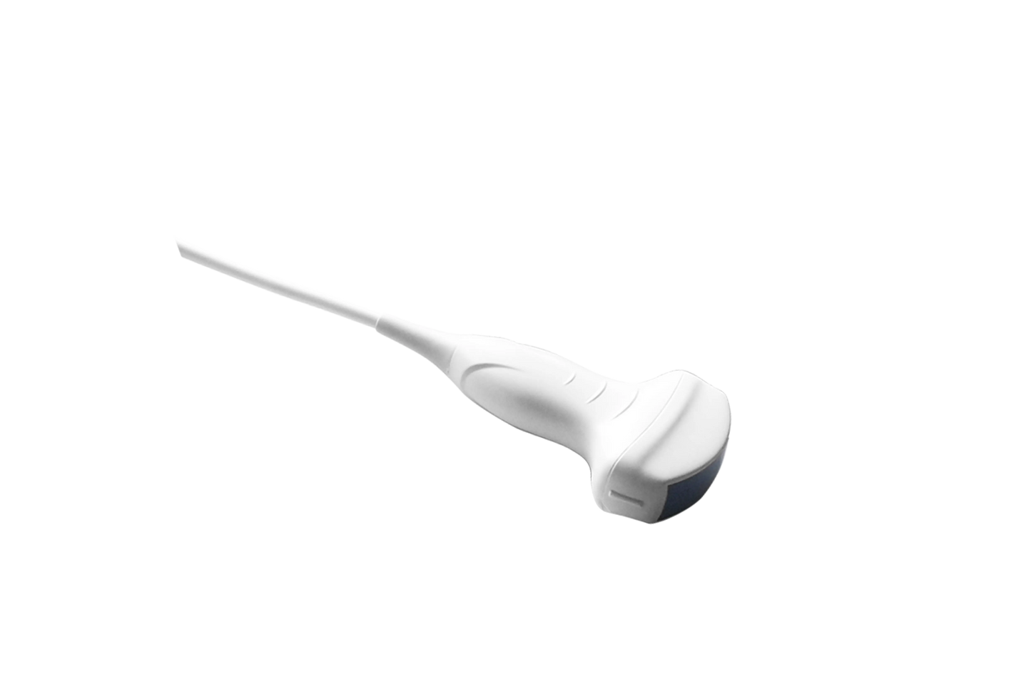 convex probe