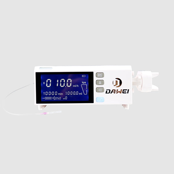 DWanimal AIM-100 Veterinary Syringe Pump
