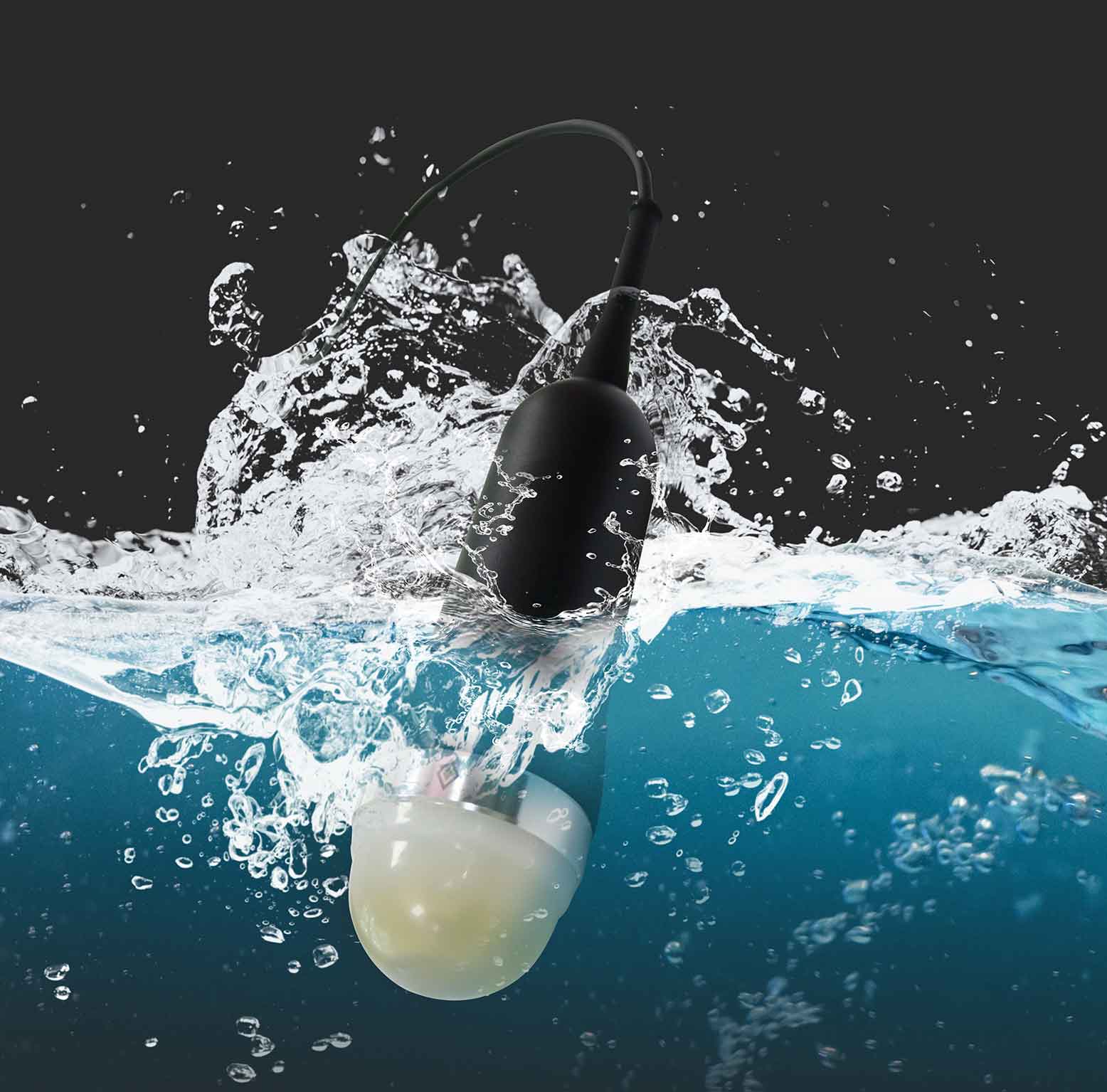 Ultrasound probe for animals