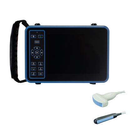 Portable Ultrasound For Various Animals M1