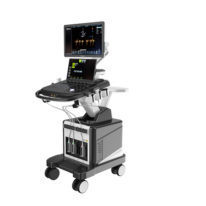 DWanimal T9-VET Veterinary Color Doppler Ultrasound