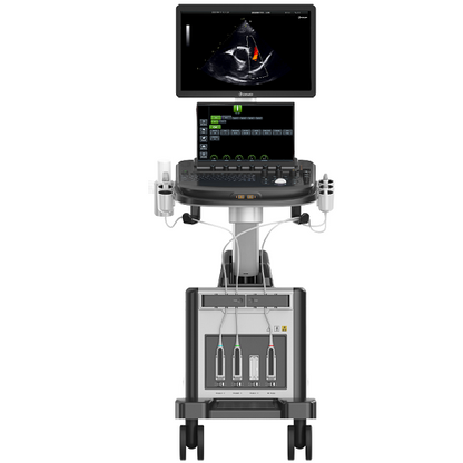 DWanimal T9-VET Veterinary Color Doppler Ultrasound