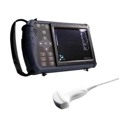 Portable Ultrasound For Various Animals |S1