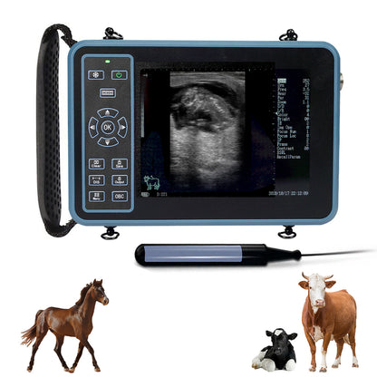 Portable Ultrasound For Various Animals M1