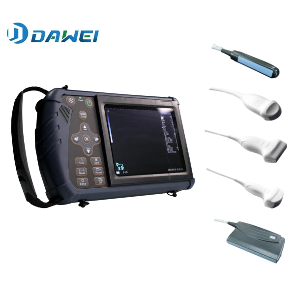 Portable Ultrasound For Various Animals |S1