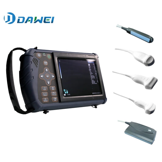 Portable Ultrasound For Various Animals |S1