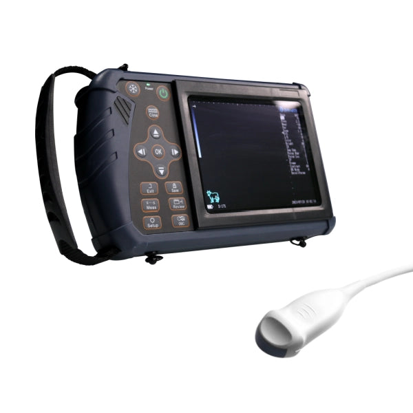 Portable Ultrasound For Various Animals |S1