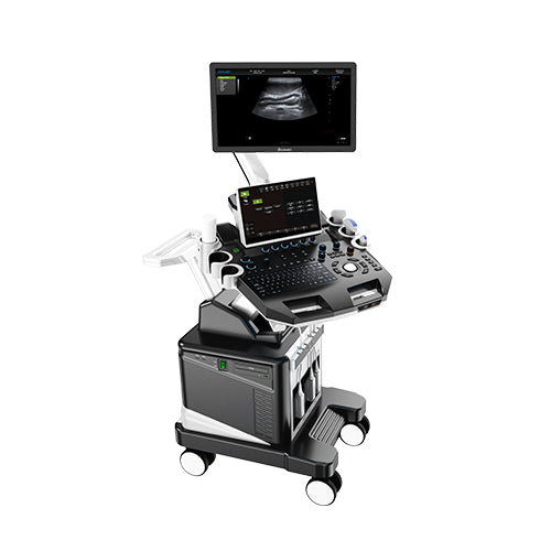 DWanimal T8-VET Veterinary Color Doppler Ultrasound