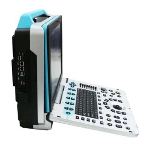 Animal Color Doppler Ultrasound Scanner P5-VET