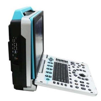 Animal Color Doppler Ultrasound Scanner P5-VET