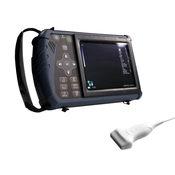 Portable Ultrasound For Various Animals |S1