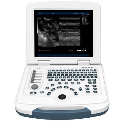 animal ultrasound machine mu10