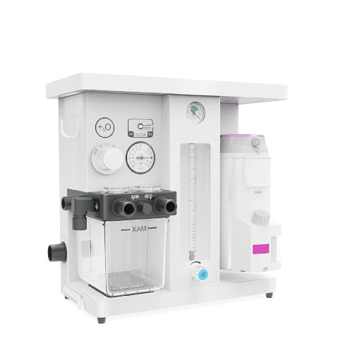 DWanimal AAM - 100 Veterinary Anesthesia Machine - DWanimal