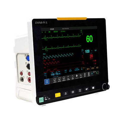 DWanimal HD11 Veterinary Patient Monitor - DWanimal