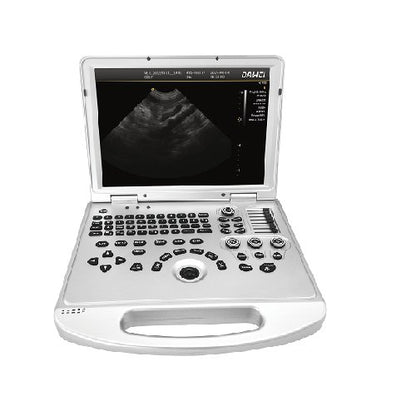 DWanimal L3 - VET Veterinary Color Doppler Ultrasound - DWanimal