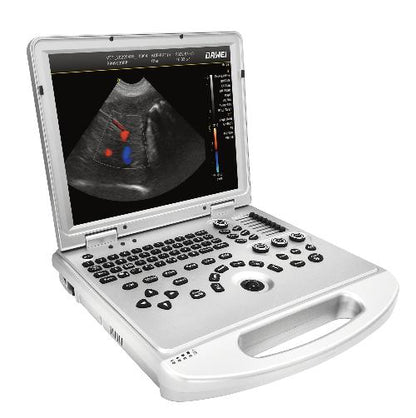 DWanimal L3 - VET Veterinary Color Doppler Ultrasound - DWanimal