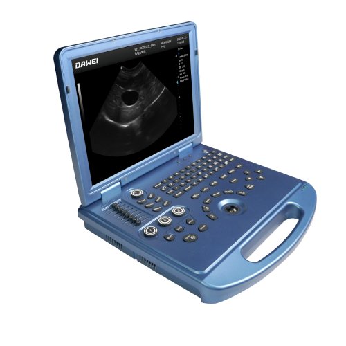 DWanimal L5 - VET Animal Color Doppler Ultrasound - DWanimal