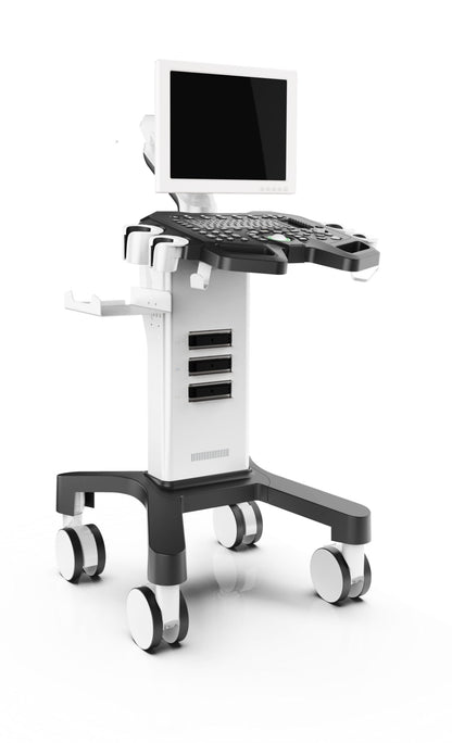 DWanimal MT15 Vetetinary Color Doppler Ultrasound Scanner - DWanimal