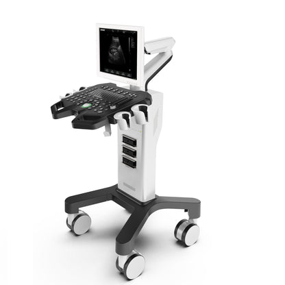 DWanimal MT15 Vetetinary Color Doppler Ultrasound Scanner - DWanimal