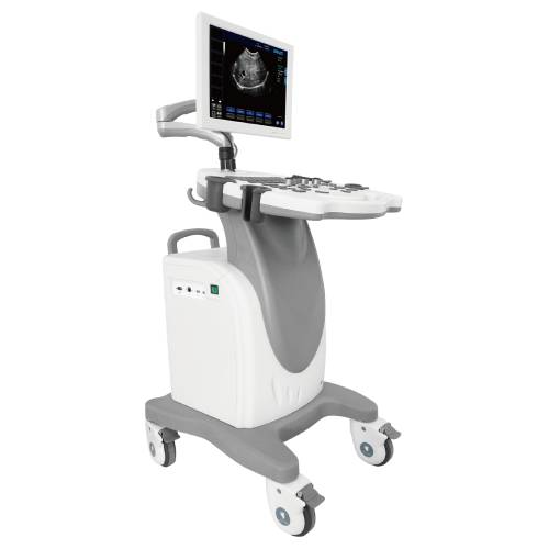 DWanimal MT35 B/W Veterinary Ultrasound - DWanimal