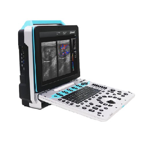 DWanimal P5 - VET Animal Color Doppler Ultrasound - DWanimal