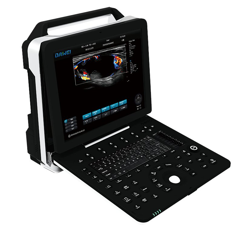 Color Doppler Controller Veterinary Color Doppler Ultrasound – Dawei Vet Med