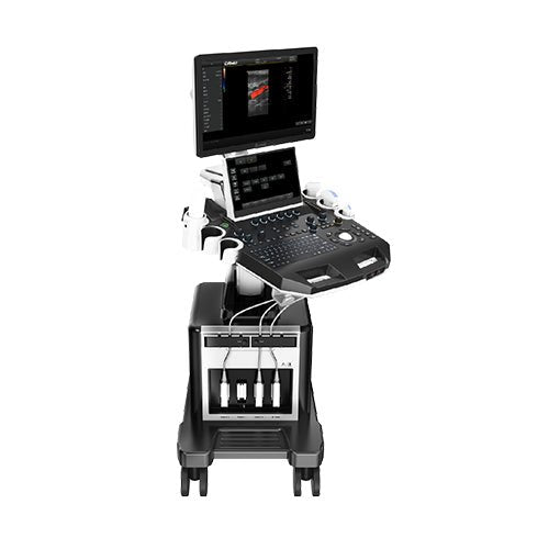 DWanimal T3 - VET Veterinary Color Doppler Ultrasound - DWanimal