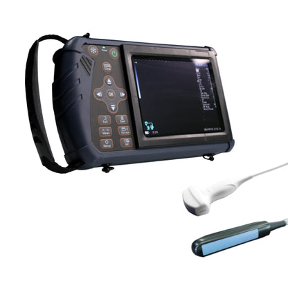 Portable Ultrasound For Various Animals |S1