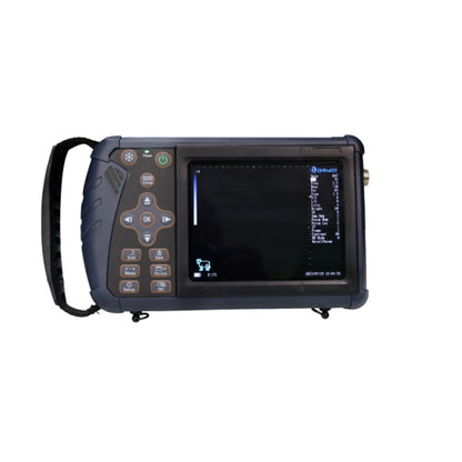 Portable Ultrasound For Various Animals |S1