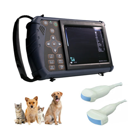 Dawei Ultrasonido Veterinario Portátil S1 - para todos los animales