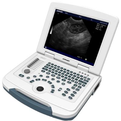 Laptop Ultrasound For Various Animal |MU10