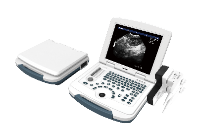 Laptop Ultrasound For Various Animal |MU10