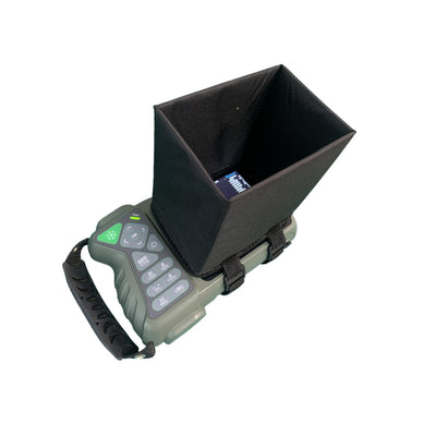 Ultrasound Sunshade