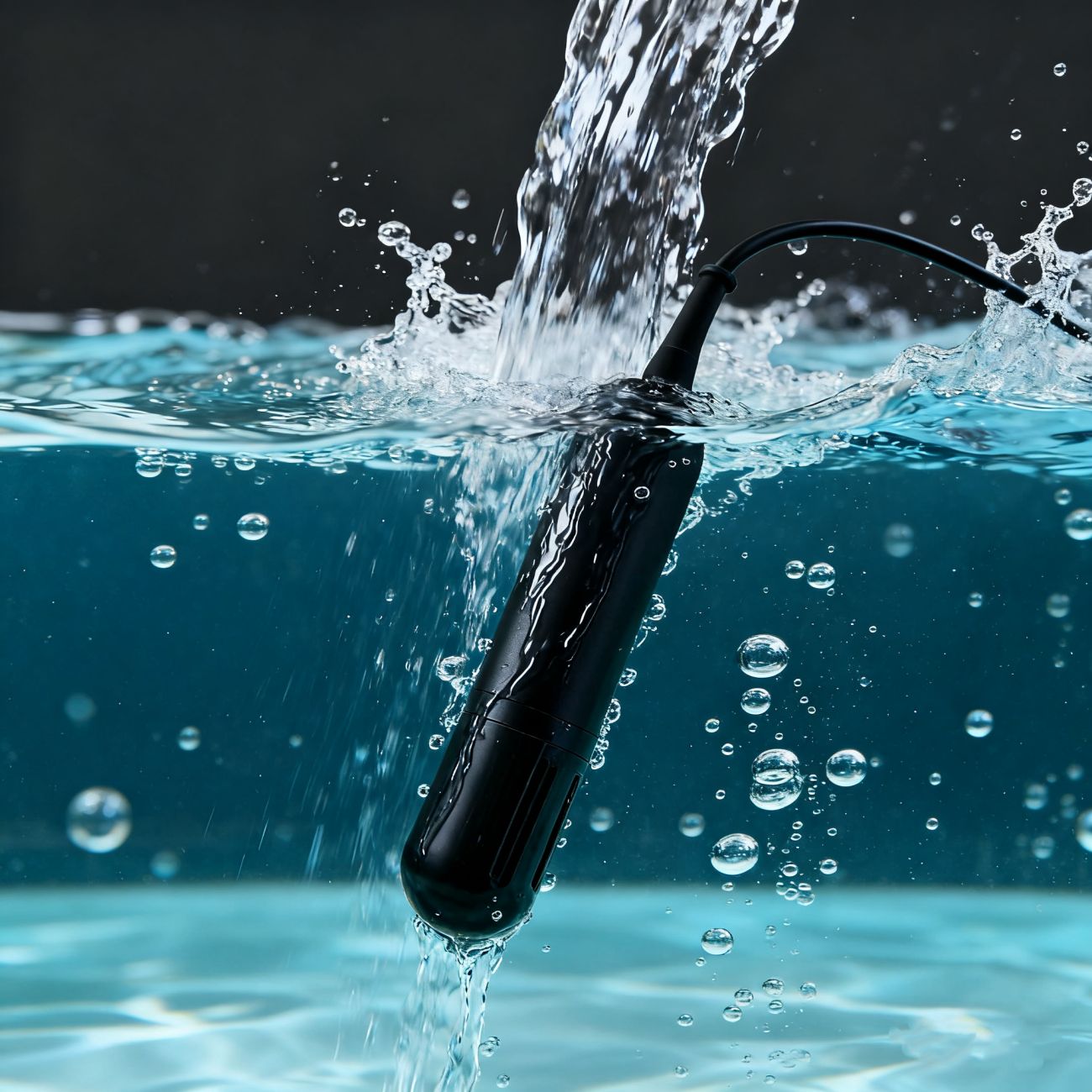 Ultrasound probe for animals